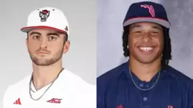 Which former North Pinellas News area high school standouts will be in action on Sunday, March 23?