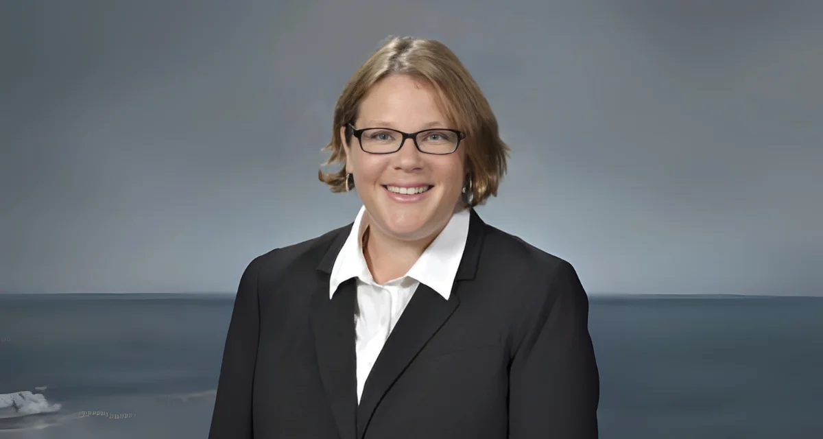 Dereth Glance, Region 7 Director - WRFI Community Radio