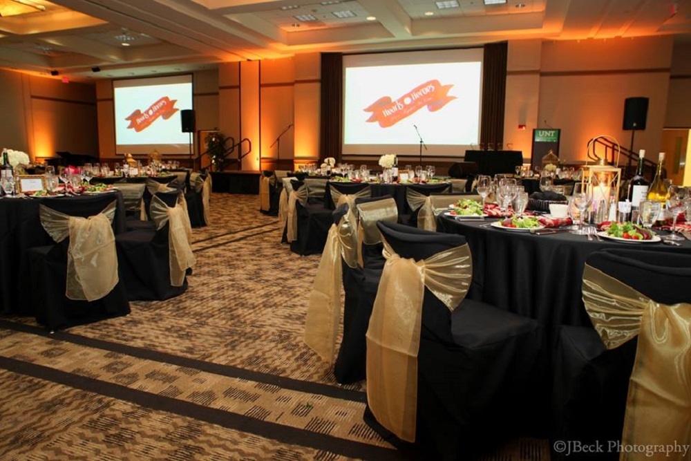 Elevate Black and Gold Fundraiser Gala to be held May 6