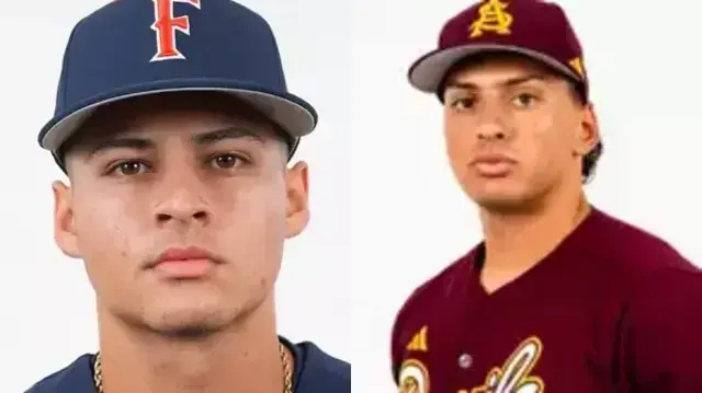 Which former SGV Standard area high school standouts will be in action on Tuesday, April 22?