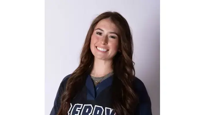 Lauren Dove, former The Mount Vernon School standout’s collegiate team plays on Thursday, May 15 in the NCAA Division III Softball Championship