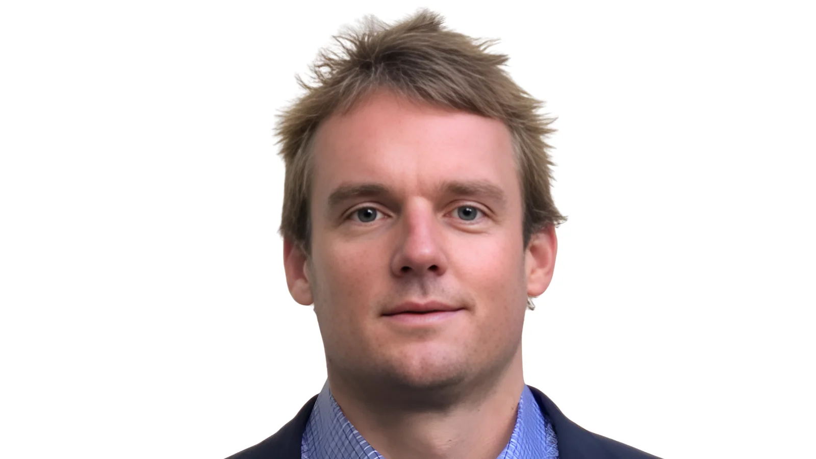 Jeff Preston, CEO at North American Development Group