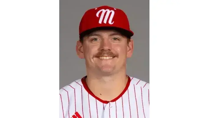 New York Yankees take Austin Berggren at No. 368 in 2026 MLB draft