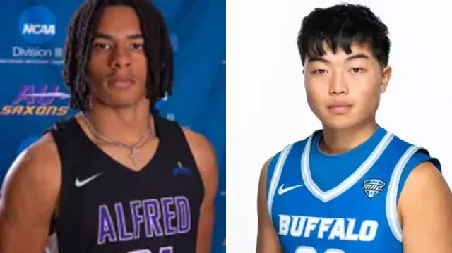 Which former Morris Leader area high school standouts will be in action on Tuesday, Feb. 18?