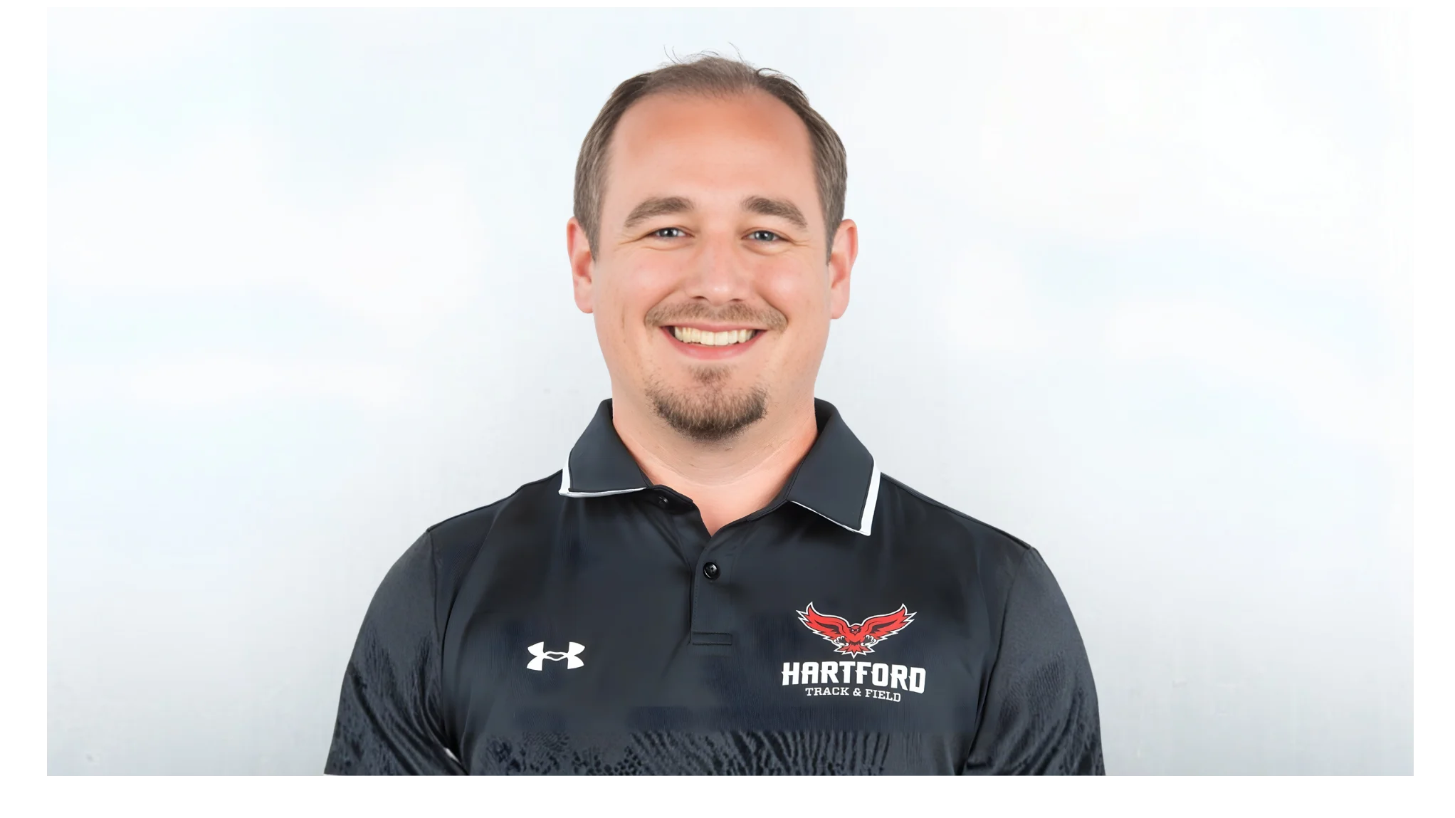 Connor Green, Head Coach at Hartford Hawks Men's Track and Field