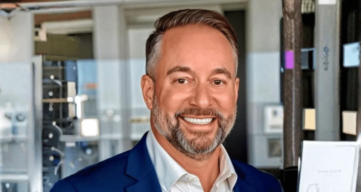 Randy Haddaway, CEO of Elite Auctions