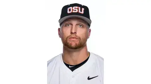 Clayton Valley High School standout Jacob Krieg’s collegiate team loses game in the NCAA Division I Baseball Championship on Sunday, June 1