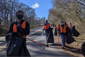MLK Day of Service in Athens-Clarke County MLK Day of Service in Athens-Clarke County