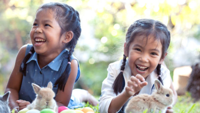 Bishop Strickland reminds Catholics that Easter is not just one day, but rather a whole season, consisting of 50 days until Pentecost, which is a Christian feast on the seventh Sunday after Easter.
