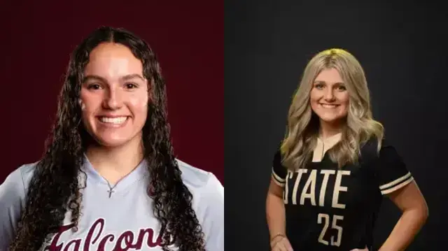 Which former Charleston Leader area high school standouts will be in action on Wednesday, March 26?