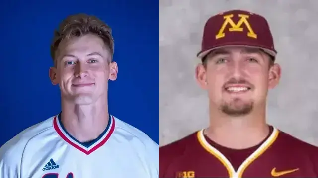 Which former Chippewa Valley Times area high school standouts will be in action on Saturday, May 10?