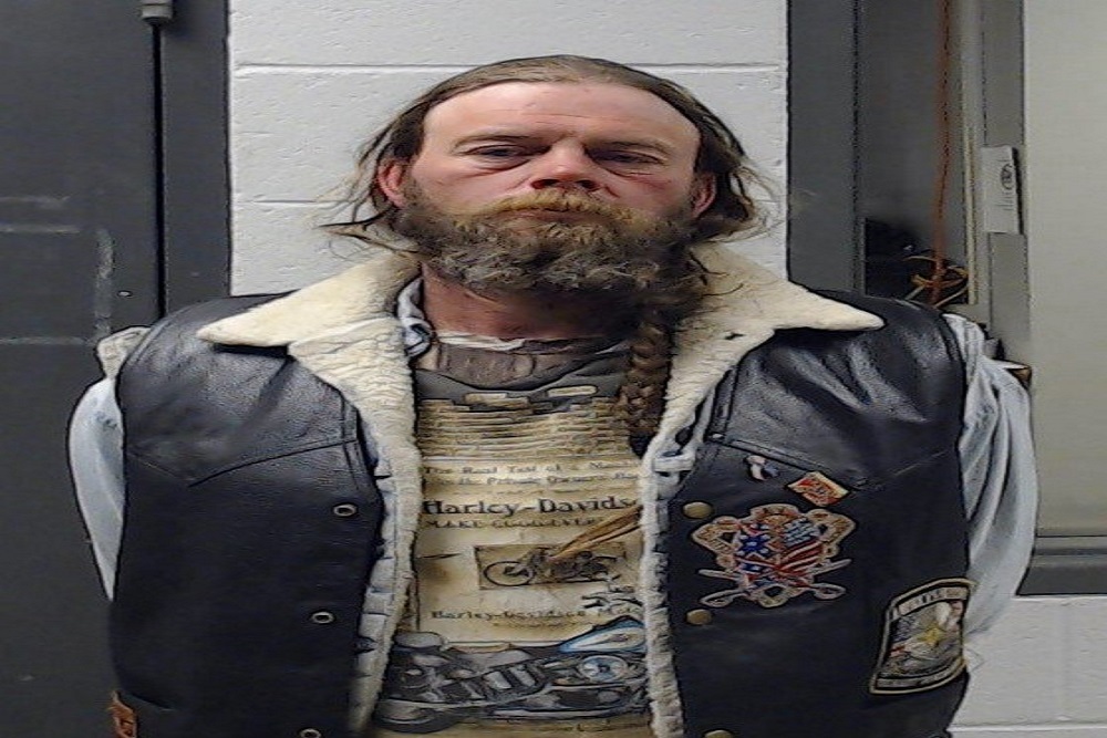 St. Clair County Sheriff’s Office – Be on the Lookout for David Arduser Jr