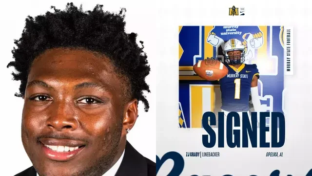 Caleb Pitts and ZJ Grady - Caleb Pitts and ZJ Grady -