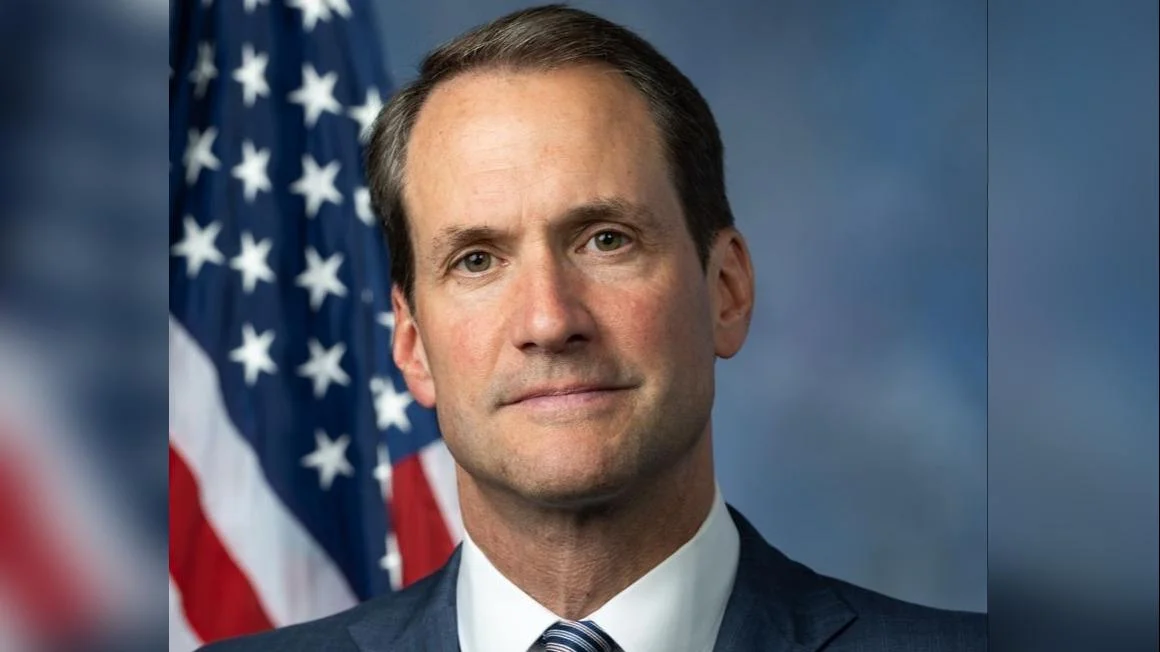 U.S. Rep. Jim Himes Serving Connecticut's 4th District