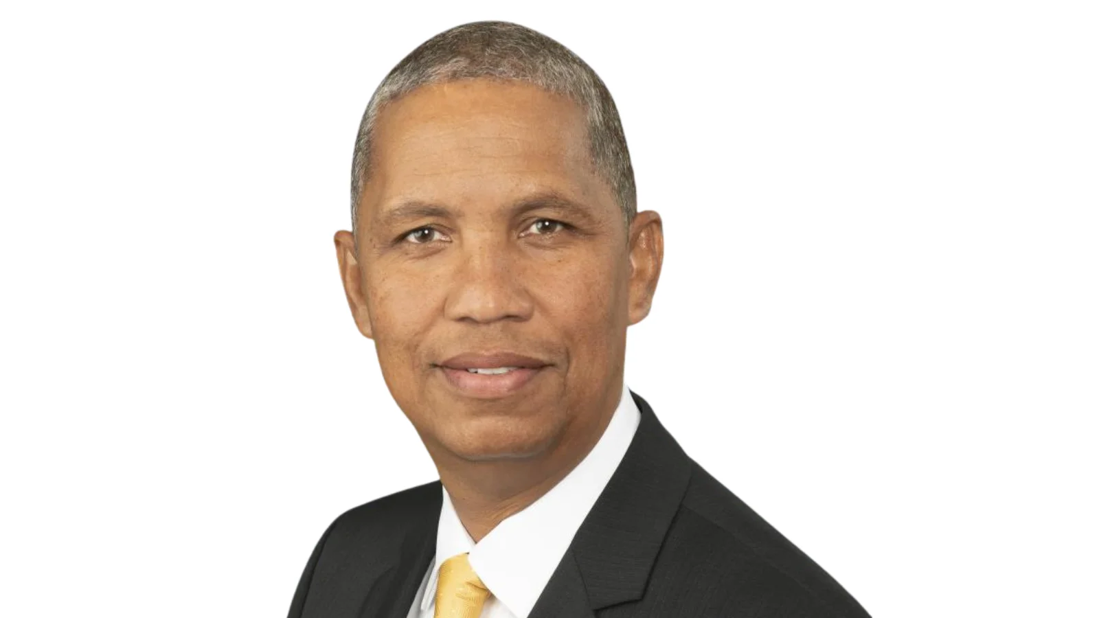 Eddie M. Buffaloe Jr. Secretary