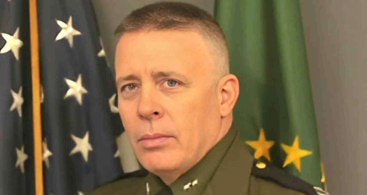 Gregory Bovino, Border Patrol Agent - Official Website