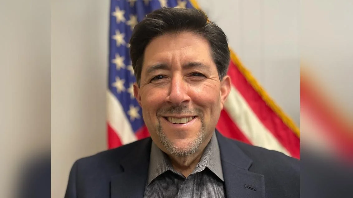 Joe Barone, Lindenhurst Village Administrator