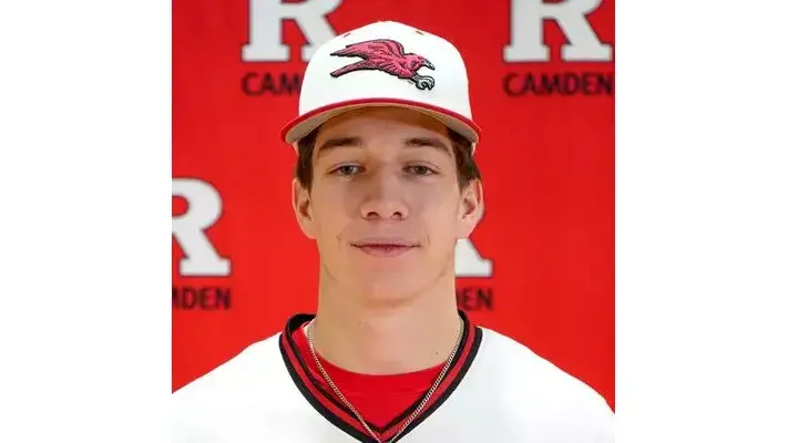 Jacob Watson, former Delsea Regional High School standout’s collegiate team plays on Friday, May 16 in the NCAA Division III Baseball Championship