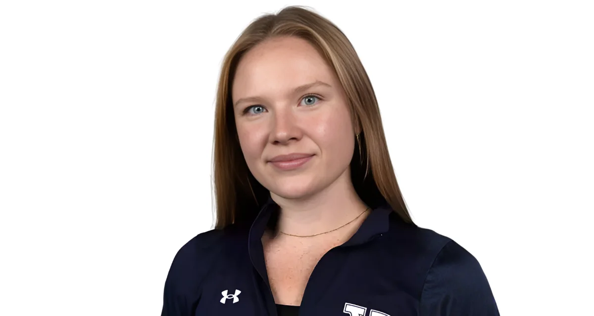 Anna Chamberlin, Athlete Yale Bulldogs Women%27s Track & Field - Official Website Anna Chamberlin, Athlete Yale Bulldogs Women%27s Track & Field - Official Website