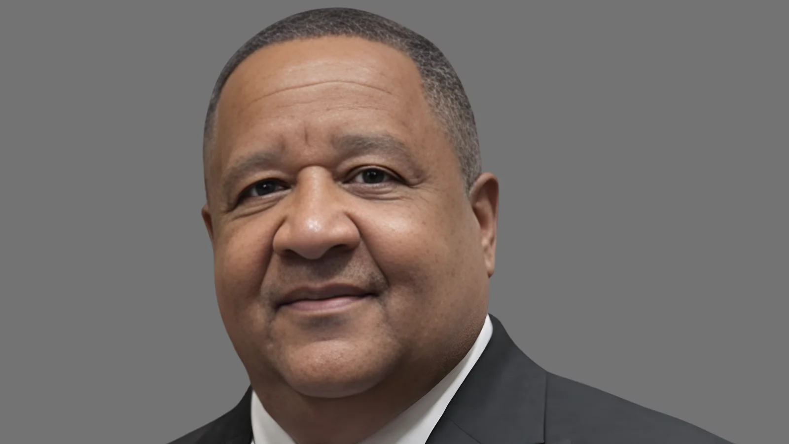 Floyd M Brown Jr., District 1 Supervisor at Prince George County Floyd M Brown Jr., District 1 Supervisor at Prince George County