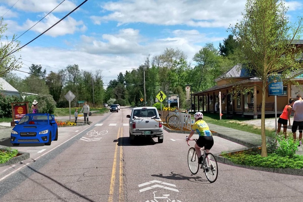 Department of housing and community development awards second round of municipal planning grants