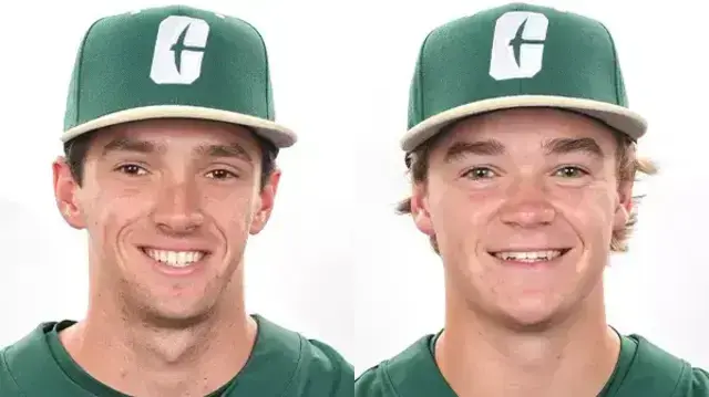 Which former SE North Carolina News area high school standouts will be in action on Thursday, May 22?