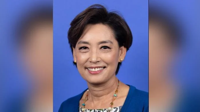 young kim discusses taiwan policy and local housing initiative