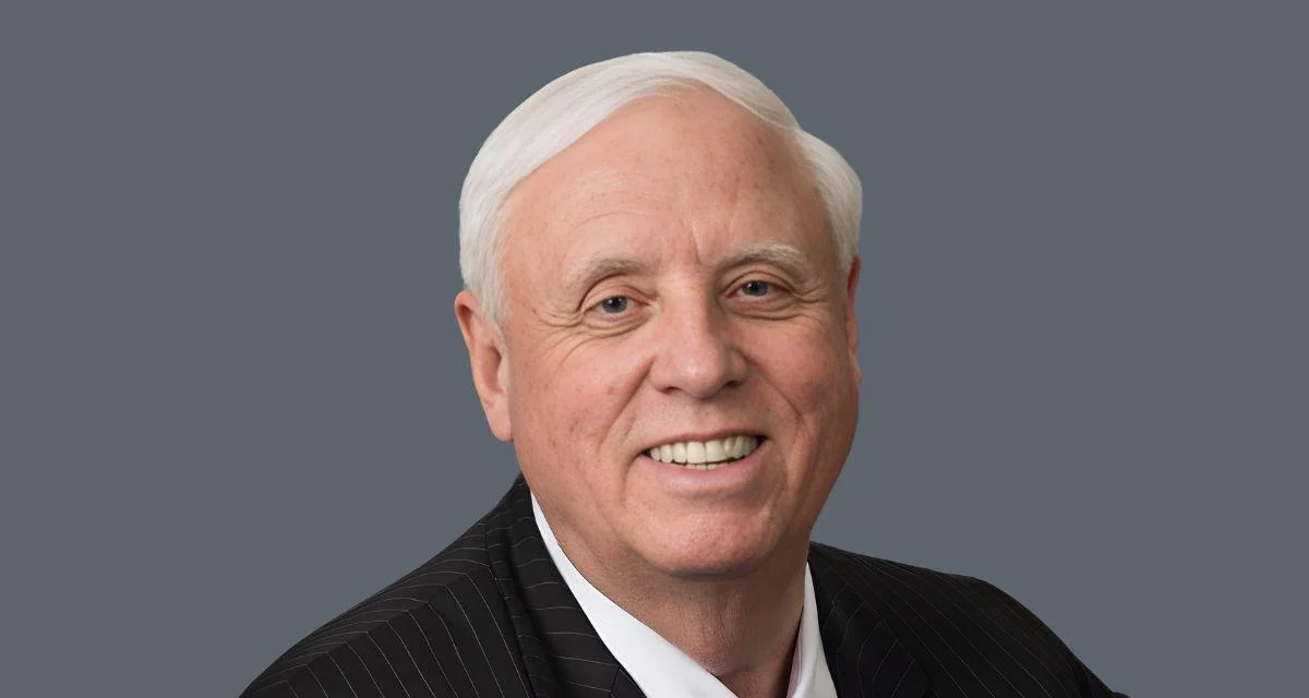 Jim Justice, U.S. Senator - Wikipedia