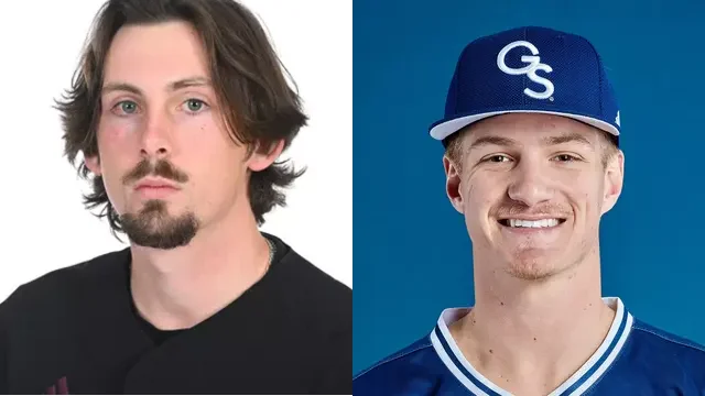 Which former NC South Carolina Times area high school standouts will be in action on Sunday, April 13?