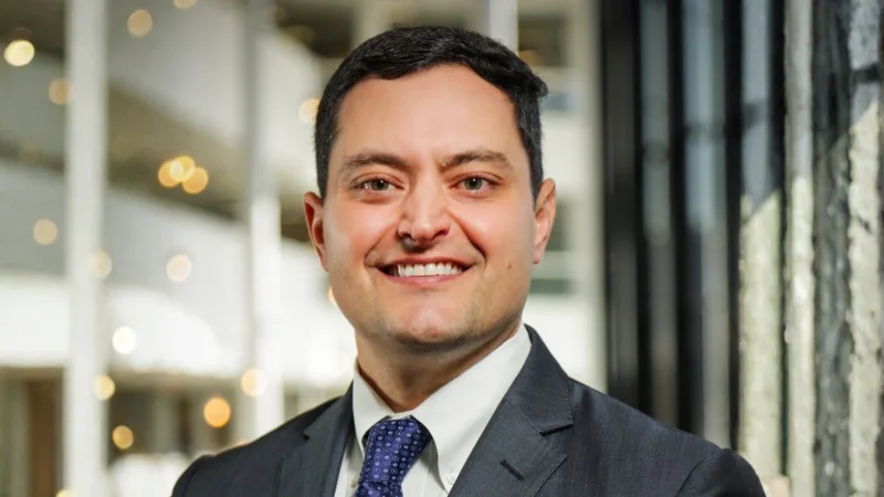 Christopher J. Karacic, Director at LBA Realty