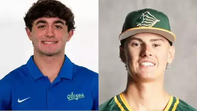 Which former Pinellas Times area high school standouts will be in action on Friday, March 28?