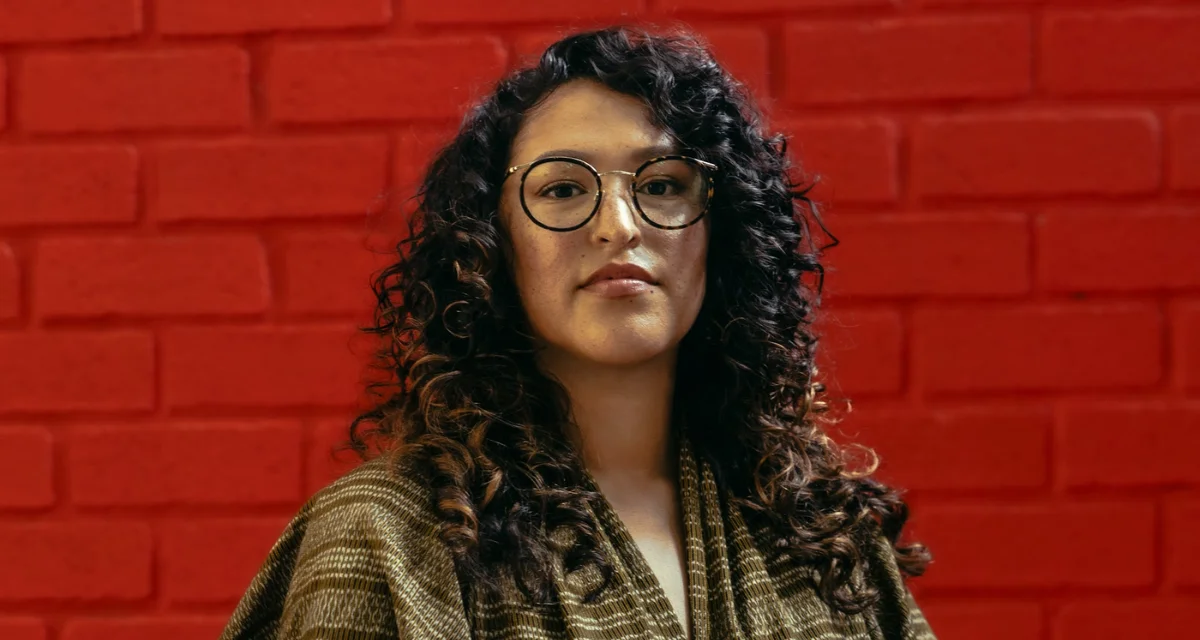 Desert X | Kaitlin Garcia-Maestas Co-Curator - Official Website Desert X | Kaitlin Garcia-Maestas Co-Curator - Official Website