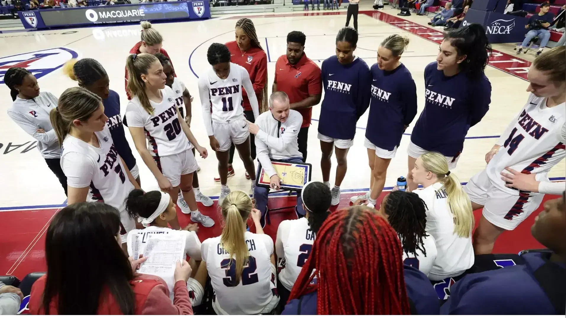 Penn Quakers Women's Basketball - Penn Athletics Penn Quakers Women's Basketball - Penn Athletics