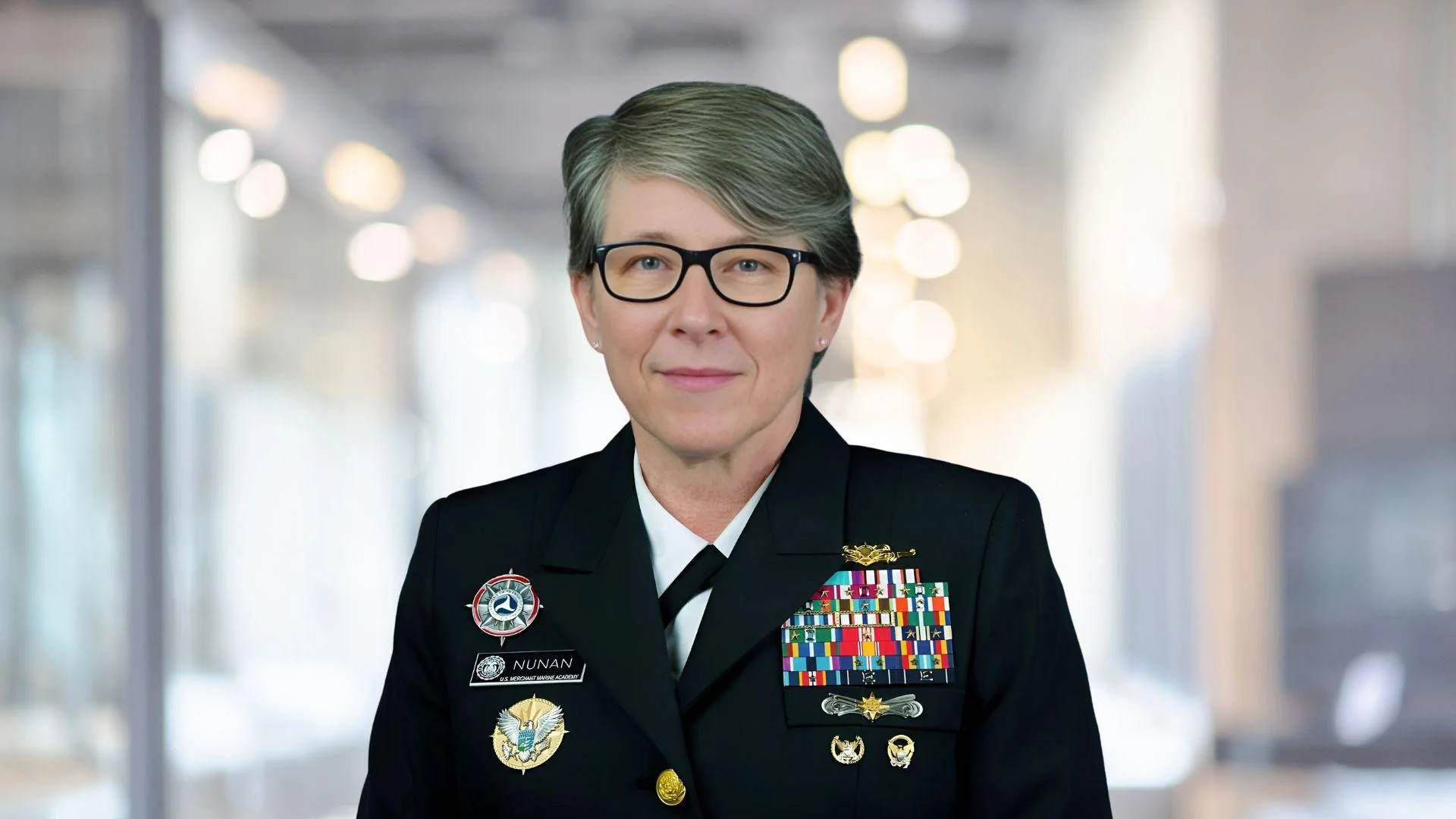 Restoration News highlights leadership concerns at U.S. Merchant Marine Academy under Superintendent Joanna Nunan Restoration News highlights leadership concerns at U.S. Merchant Marine Academy under Superintendent Joanna Nunan