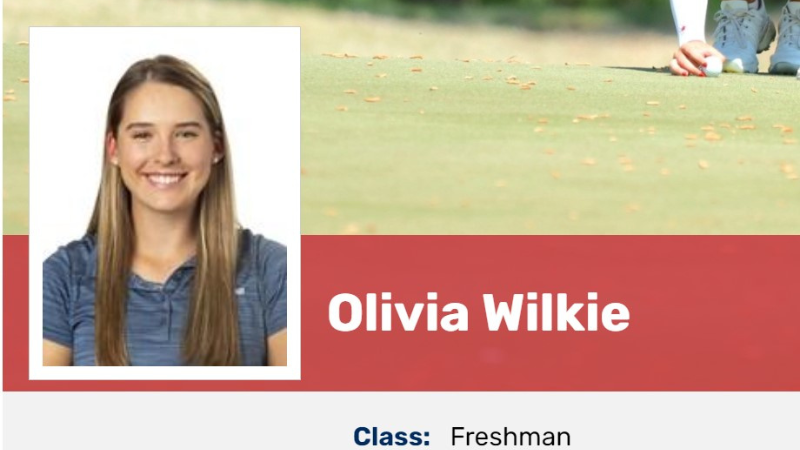 Olivia Wilkie