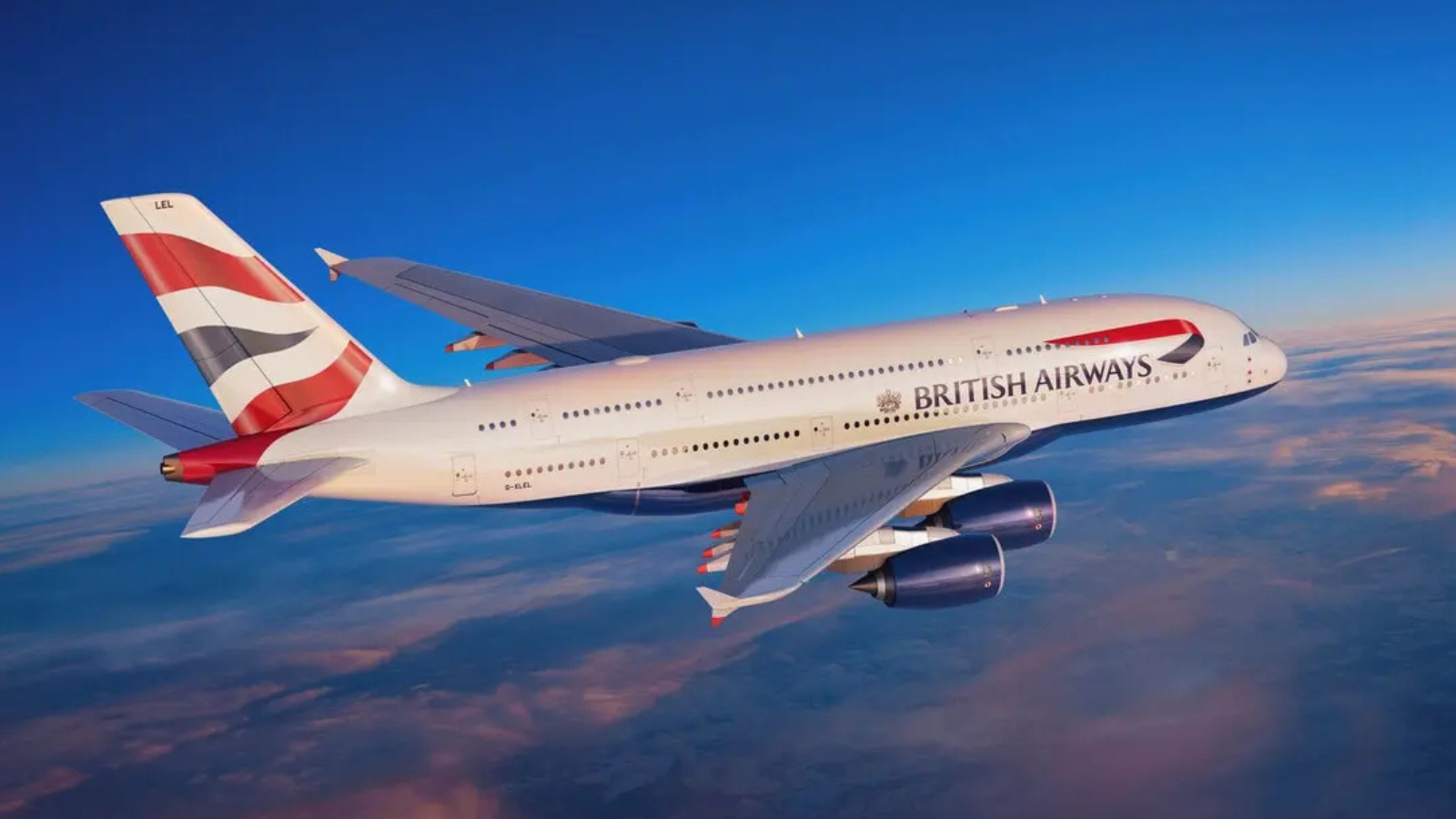 British Airways