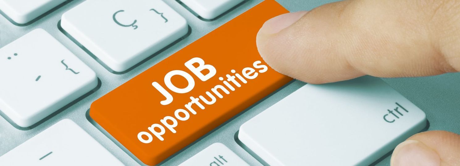 BENTON AREA CHAMBER OF COMMERCE: Job Opportunities