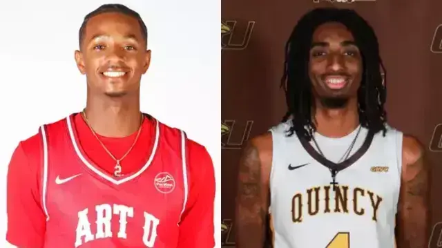Which former Westbank Louisiana News area high school standouts will be in action on Thursday, Nov. 21?