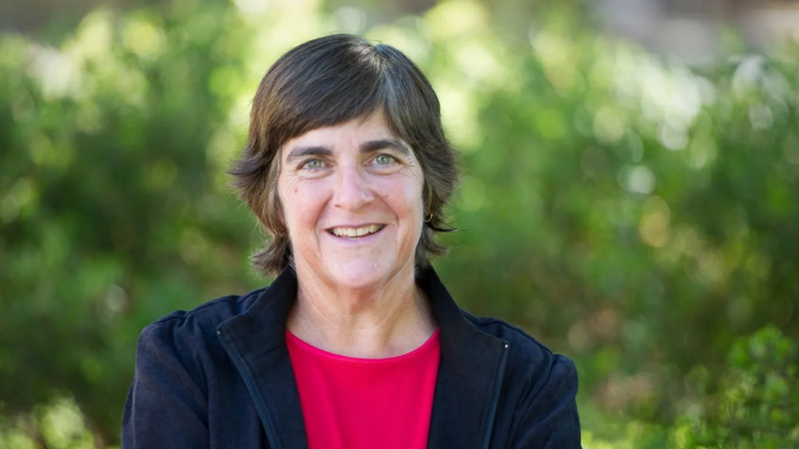 Jennifer Widom, Dean Jennifer Widom, Dean