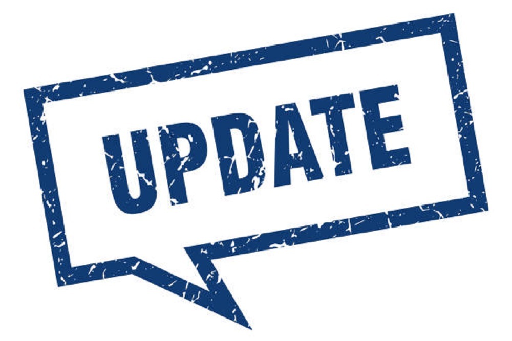 City Manager Weekly Update