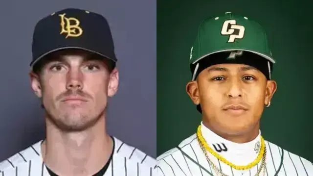 Which former Kern County Times area high school standouts will be in action on Thursday, April 17?