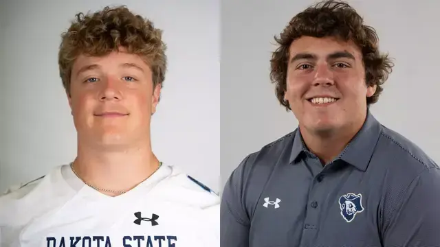 Which ex-high school standouts featured in Western South Dakota area will compete on Saturday, Sept. 19?