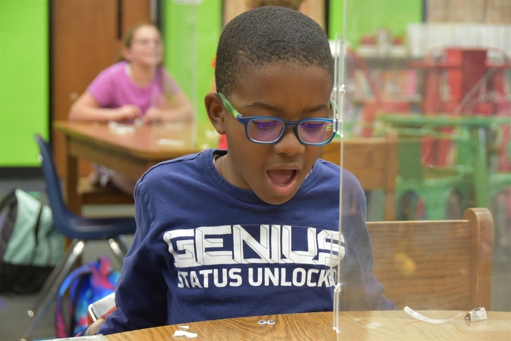 KPS Launches Kalamazoo Math and Science Institute for Rising Freshmen