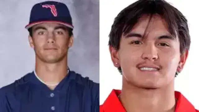 Which former North Broward News area high school standouts will be in action on Friday, May 2?