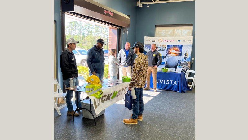 Kershaw County Economic Development Office to host a career fair Kershaw County Economic Development Office to host a career fair