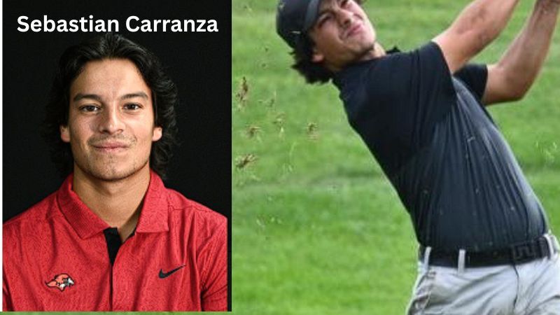 Sebastian Carranza
