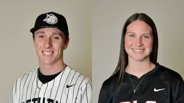 Avery Carlson and Adryen Tietz