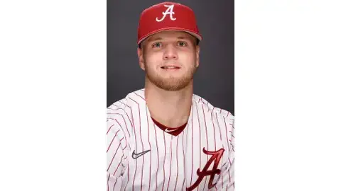 Luke Vaughn, former Elder High School standout’s collegiate team plays on Saturday, May 31 in the NCAA Division I Baseball Championship
