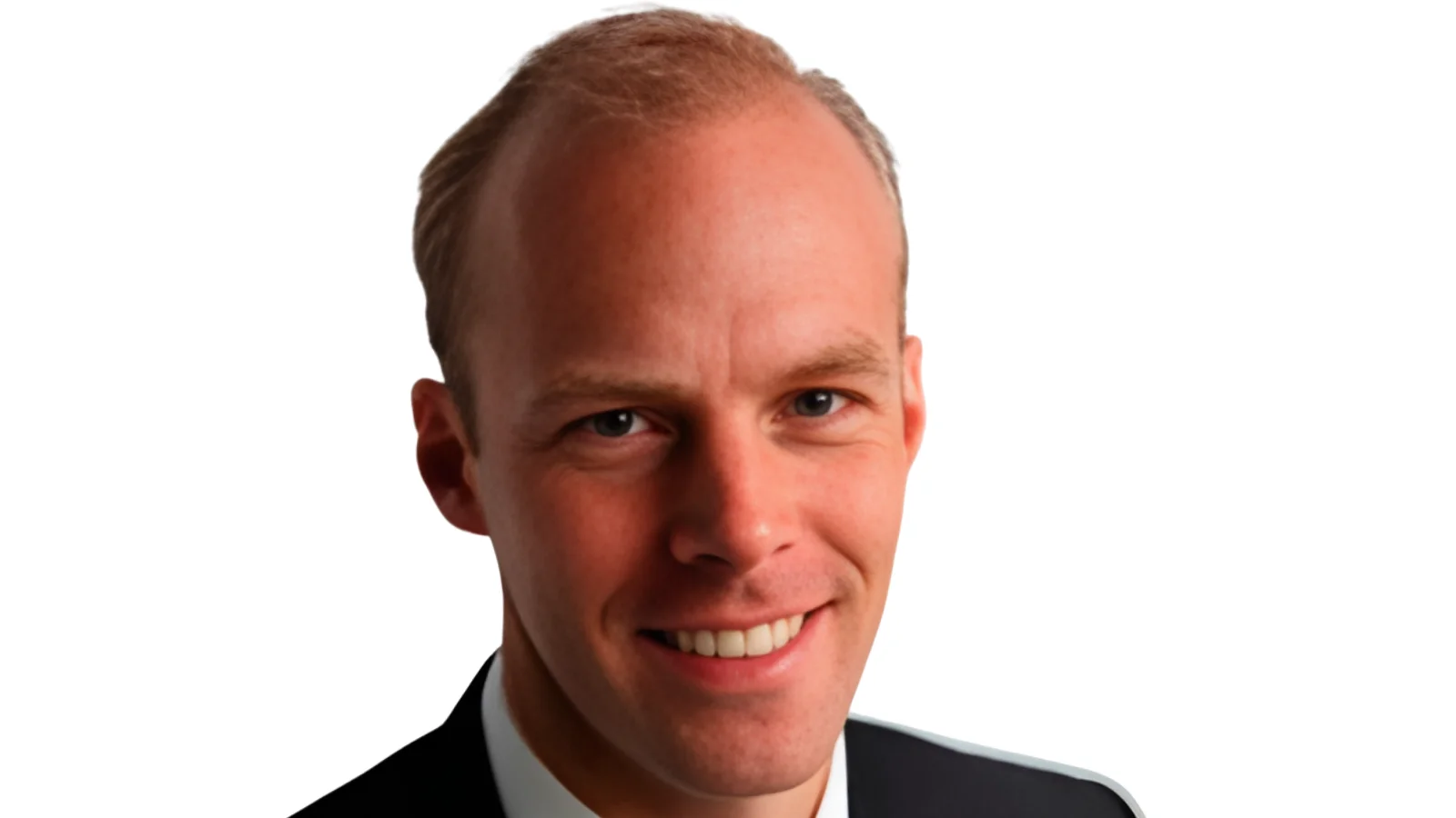 Kai Skvarla, CEO of Davie Defense Kai Skvarla, CEO of Davie Defense