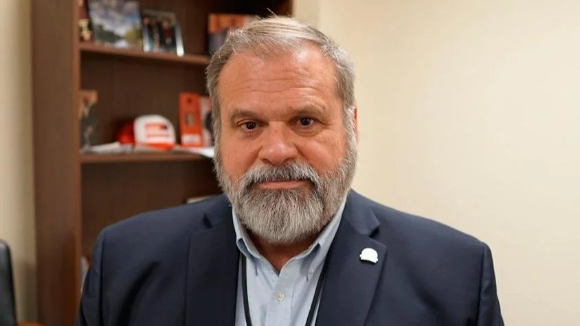 Hodgson4KY comments on South American politics and shares impressions from Washington visit